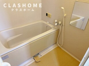 シャンビルひくまのの物件内観写真